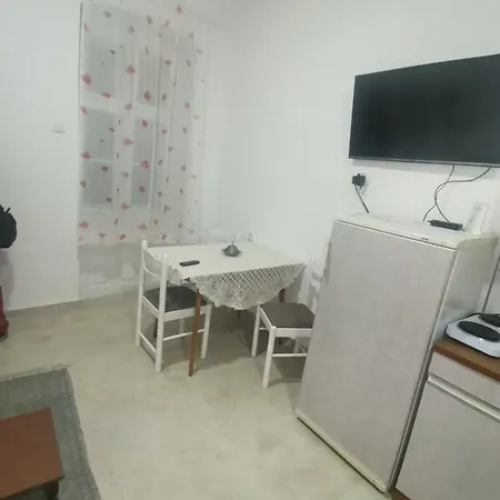 T.i.m.2 Апартаменты Бела-Црква