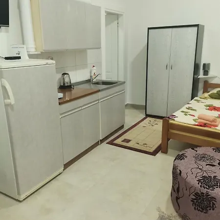 Апартаменты T.i.m.2 Бела-Црква