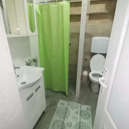 Апартаменты T.i.m.2 *