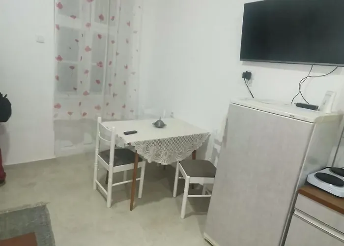 T.i.m.2 Апартаменты Бела-Црква