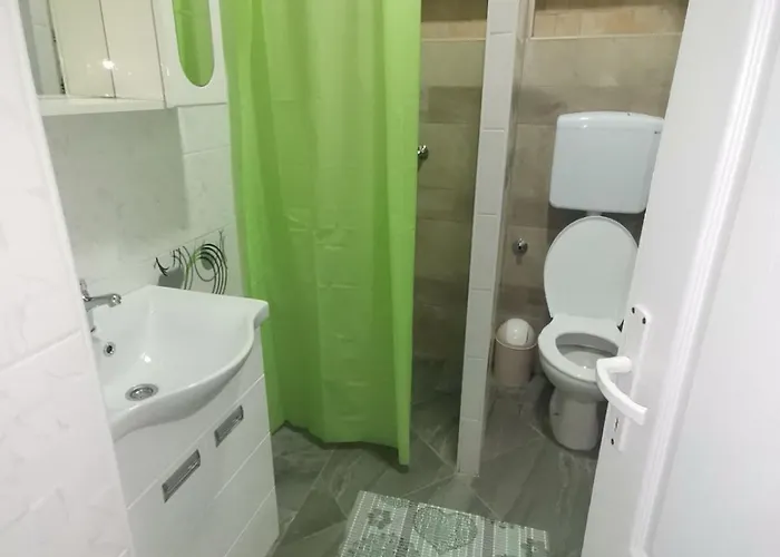 Апартаменты T.i.m.2 *